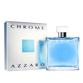 Azzaro Chrome Edt 100ML For Men-Al Reem Perfumes (The Perfume Qatar)